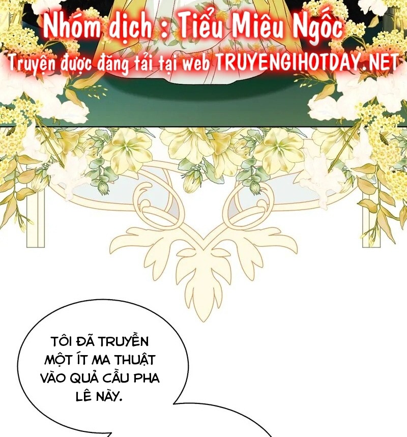 papa của tôi đã xuất hiện chapter 57 5