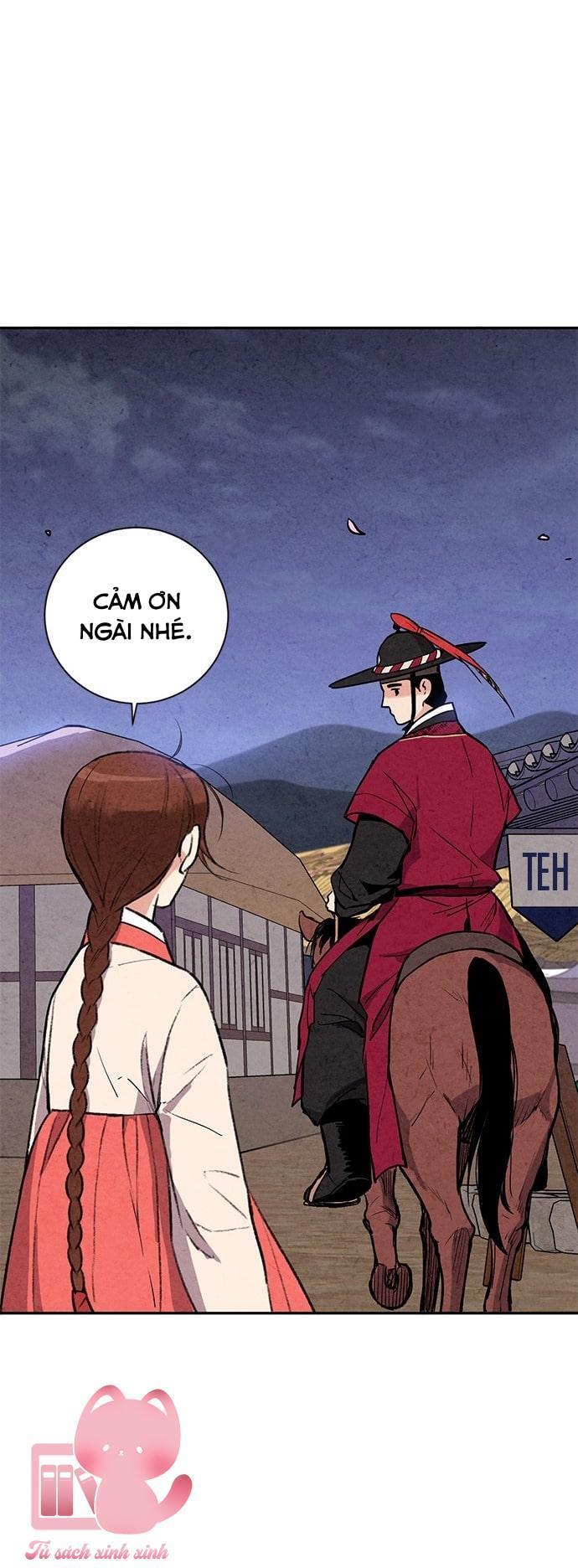 lệnh cấm hôn chapter 22 47