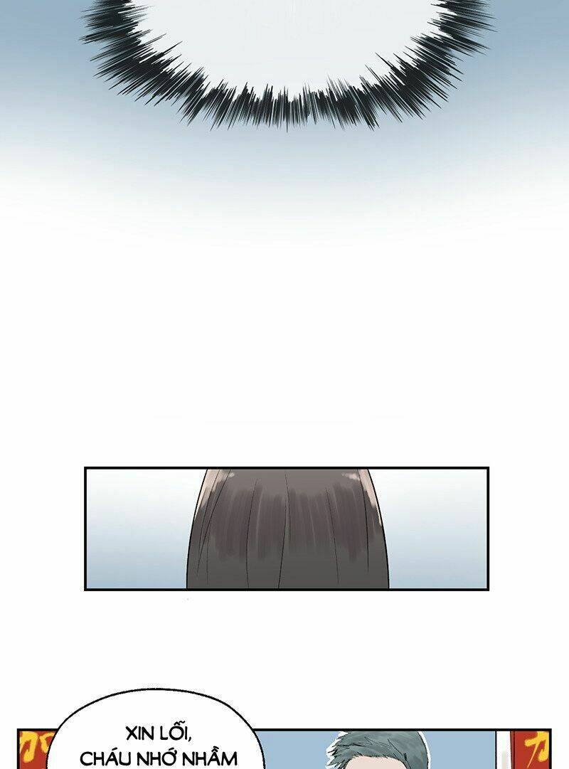 kì diệp vi ngũ chapter 2 37