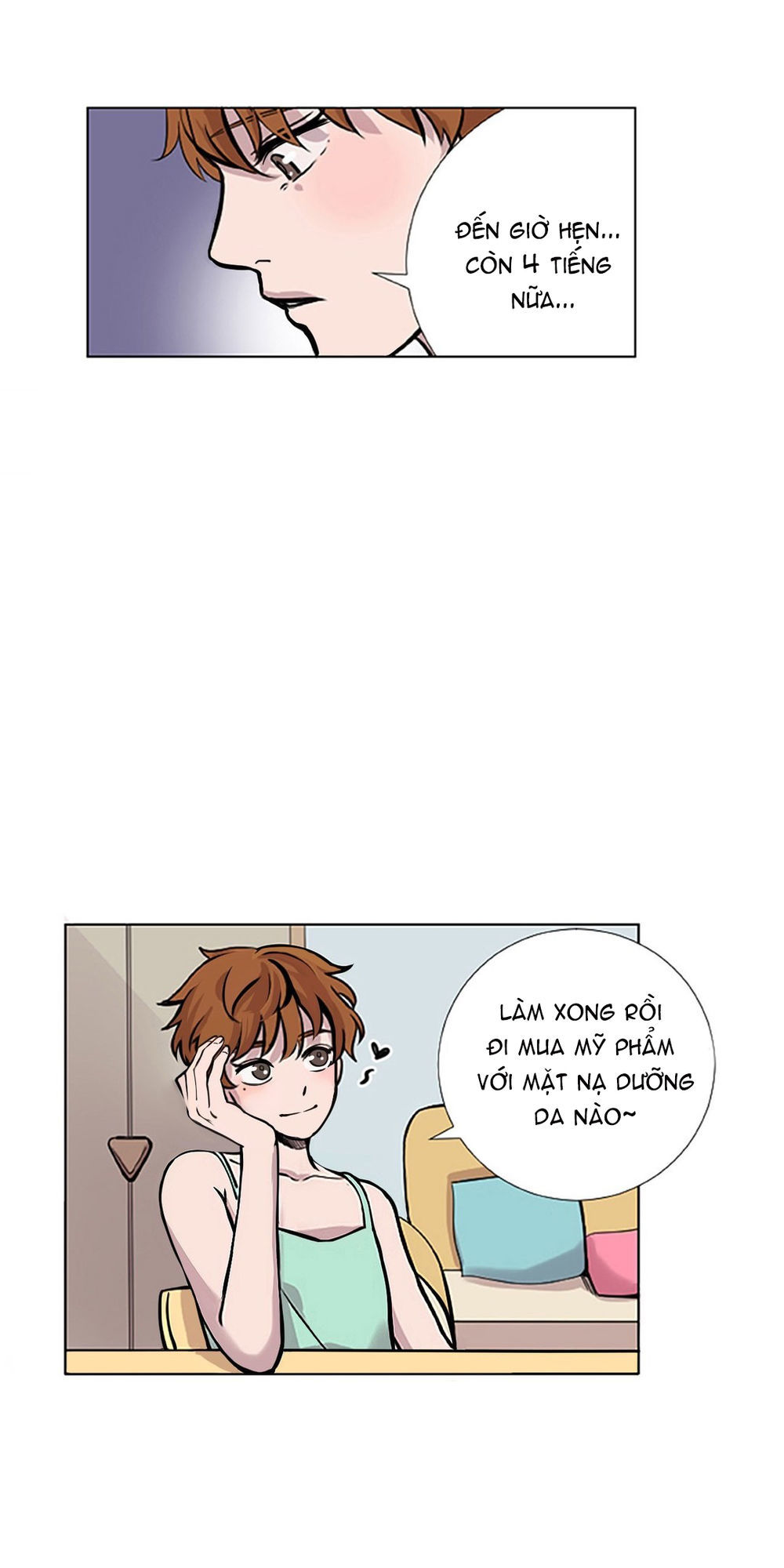 in our lifetime chapter 4 9