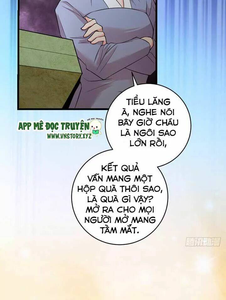 thiên hậu trở về chapter 91 22