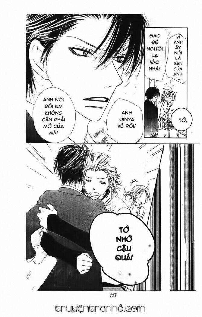 gió xuân chapter 15 18