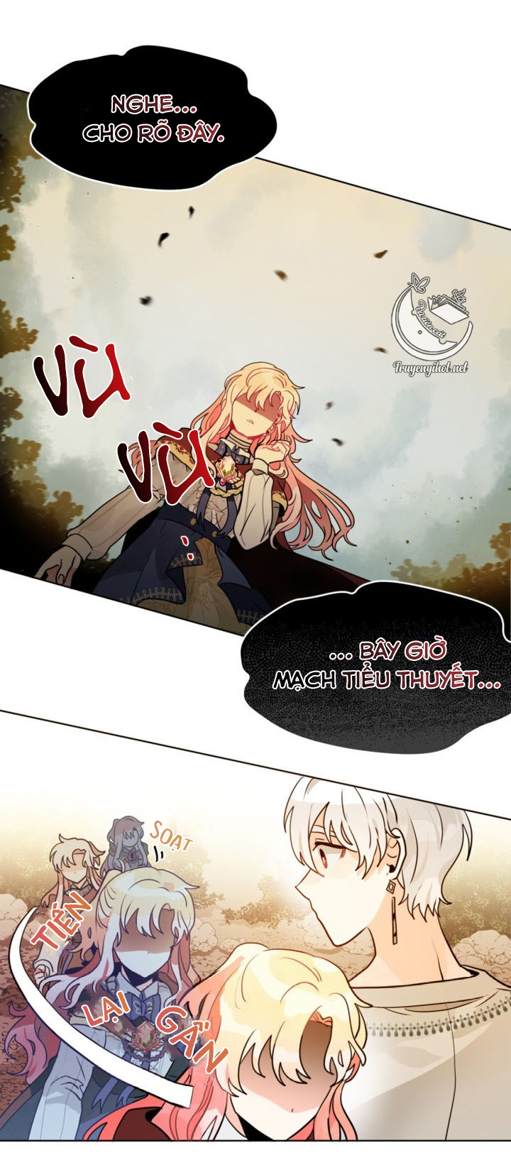 xin hãy cho tôi về nhà chapter 9.1 10