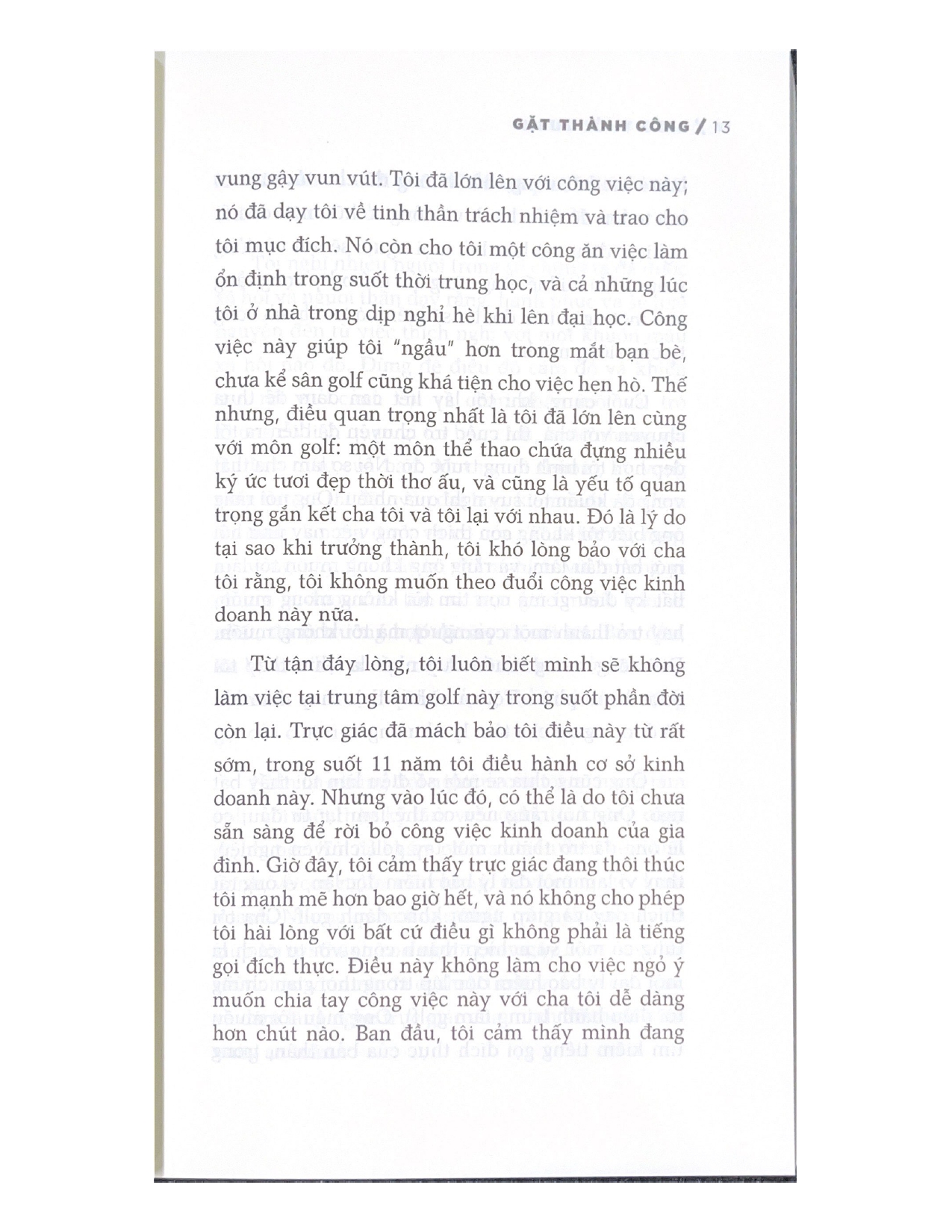 Gieo Thói Quen Gặt Hái Thành Công