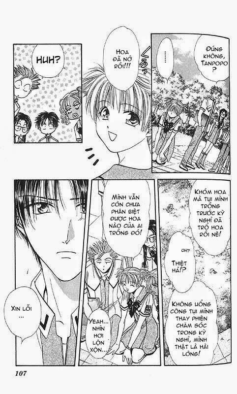 cô bé nghèo khó chapter 16 13