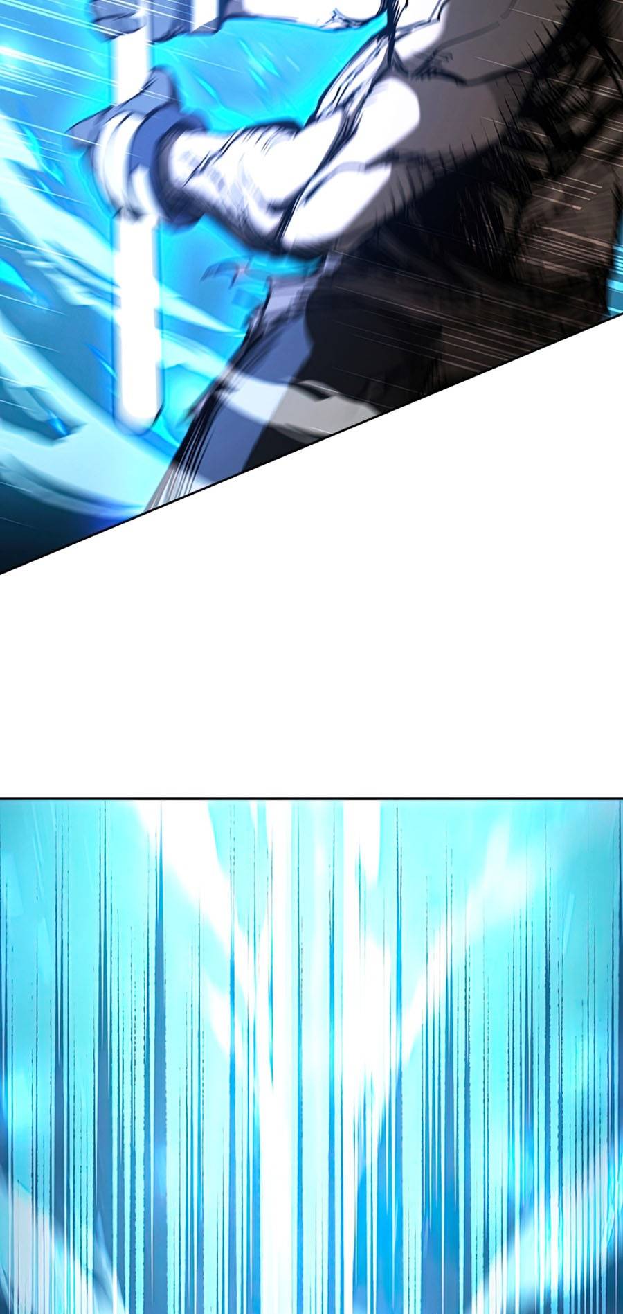 chiến binh học đường - cuộc đột kích trong ngục tối chapter 20 83