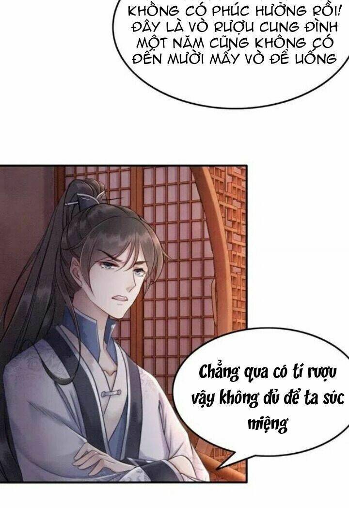 trọng sinh bá sủng nhiếp chính vương quá mạnh mẽ chapter 70 26