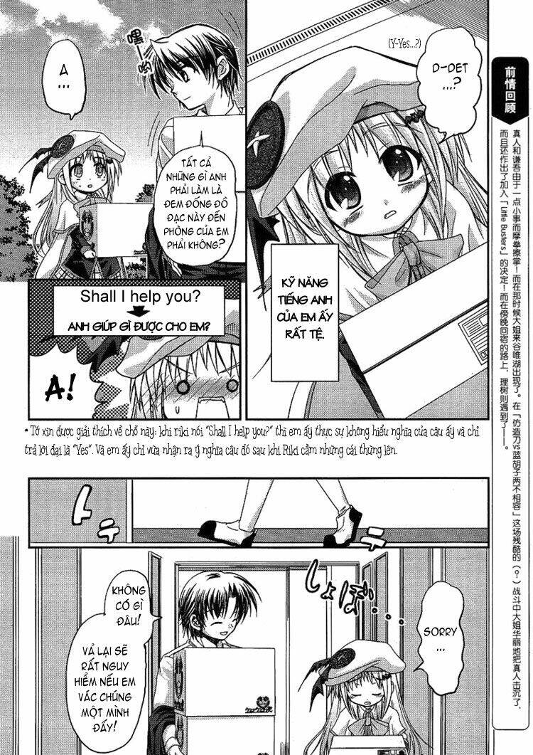 little busters! (anagura mogura) chapter 7 6