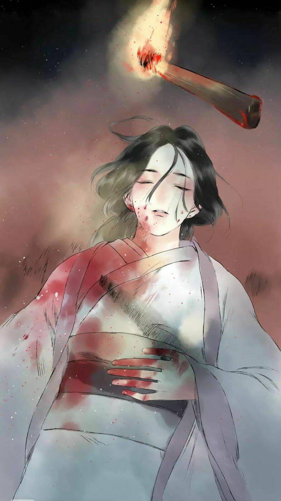 viễn lâm thiên sơn chapter 4 15