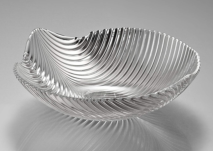 Bát Pha Lê Nachtmann Mambo 77693 ĐK 30cm