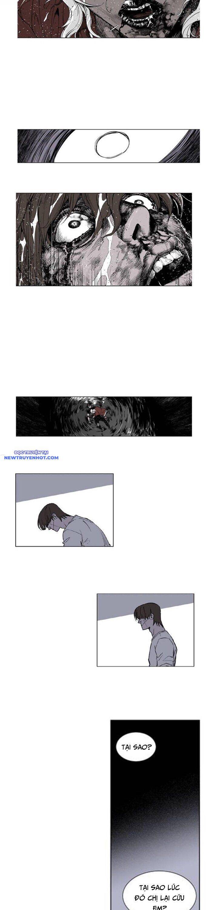 fight class 3 chapter 99 14