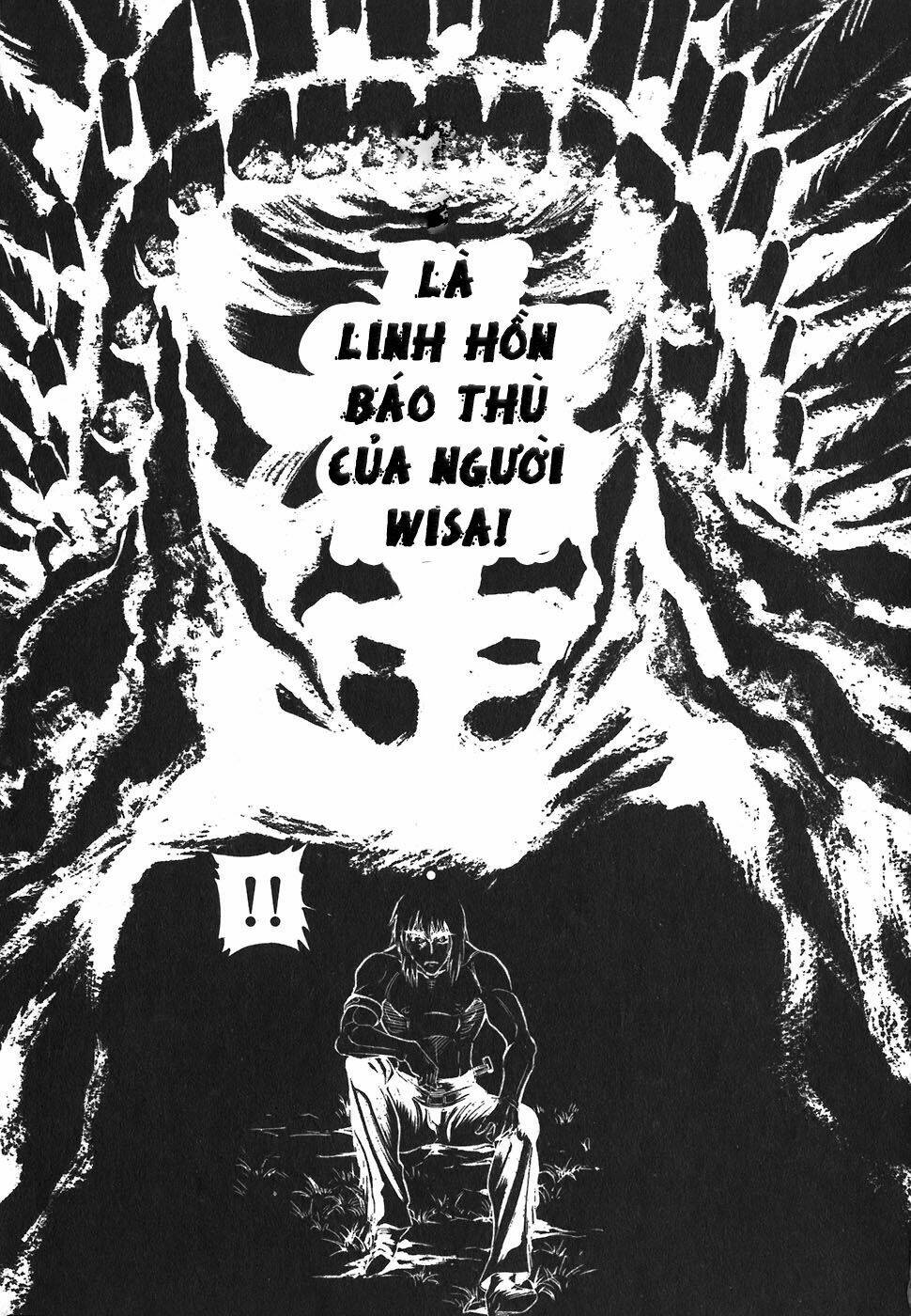 red living on the edge - người da đỏ lang thang chapter 128 7