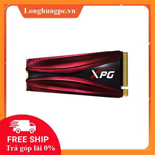 Ổ Cứng SSD ADATA XPG GAMMIX S11 PRO 512GB M.2 2280 PCIe NVMe Gen 3x4 (Đọc 3500MB/s - Ghi 3000MB/s)