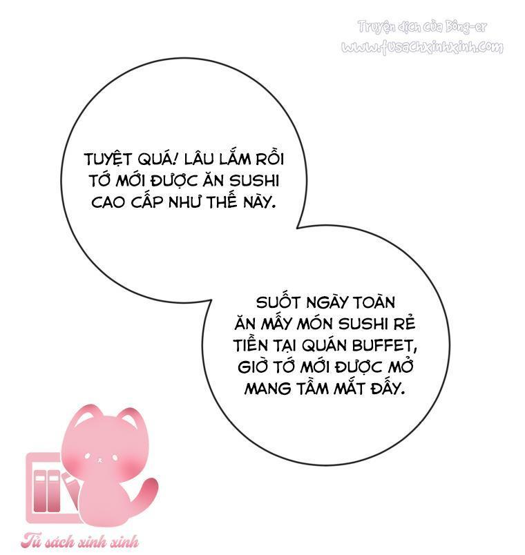 mong được chị chỉ bảo, tiền bối chapter 25 20