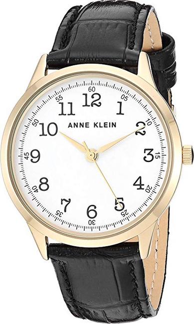 Đồng hồ thời trang nữ ANNE KLEIN 3560WTBK