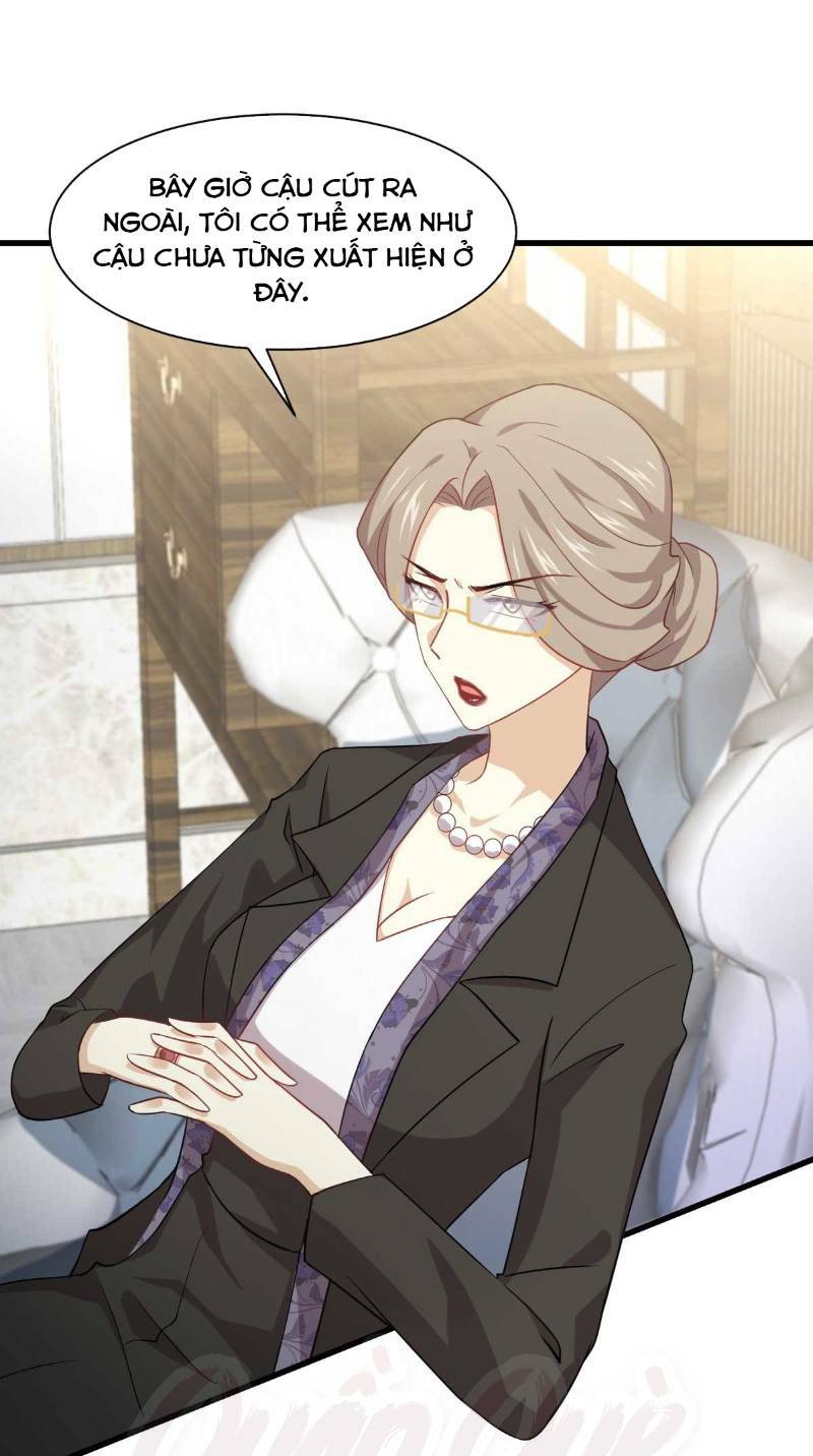 xuyên không vào thế giới nữ cường chapter 89 13