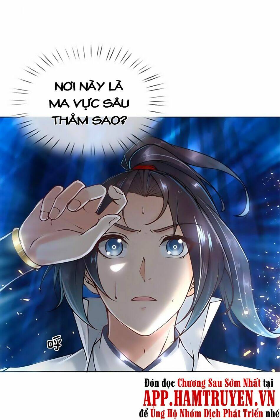 thân thể của ta là kiếm chủng chapter 117 10