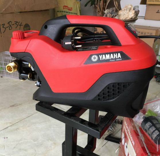 MÁY RỬA XE SIÊU KHỎE YAMAHAAA 2800W CHINH HANG