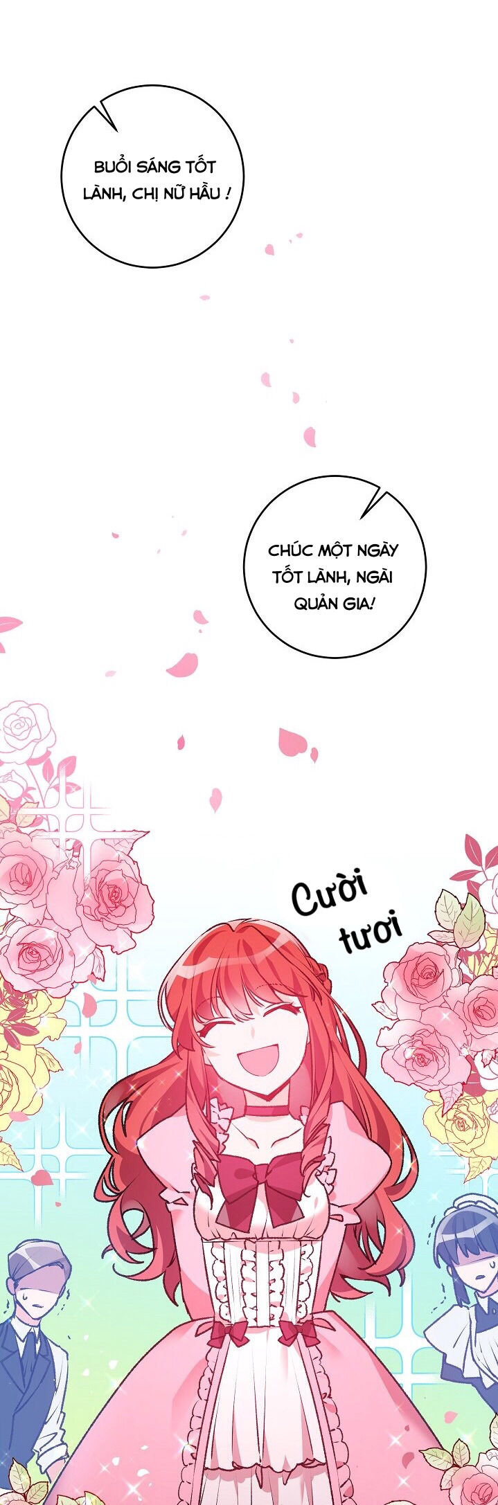 cách để thuần hoá một quý cô chapter 2 50