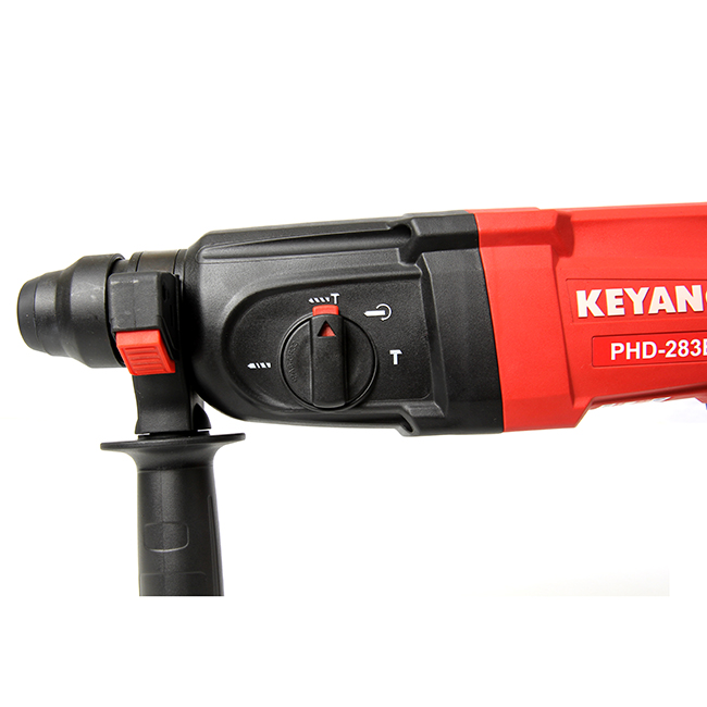 Máy khoan đa năng Keyang PHD-283B