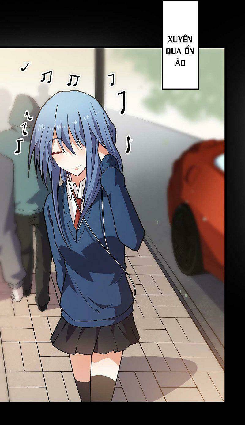 vườn trường cuồng sư hệ thống chapter 143 7