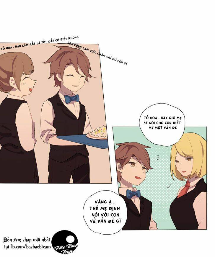 muốn được chạm vào em chapter 2 11