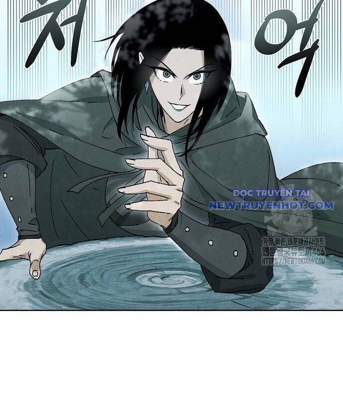 Xuyên Không Vào Con Game Rác Rưởi Của Tôi chapter 18 84