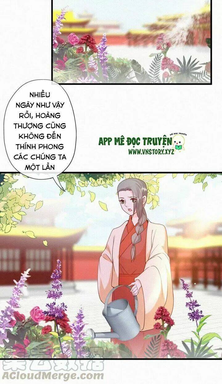 thiên hương mỹ nhân chapter 44 21