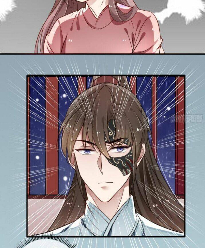 trọng sinh đế phi: quyền khuynh thiên hạ chapter 13 12