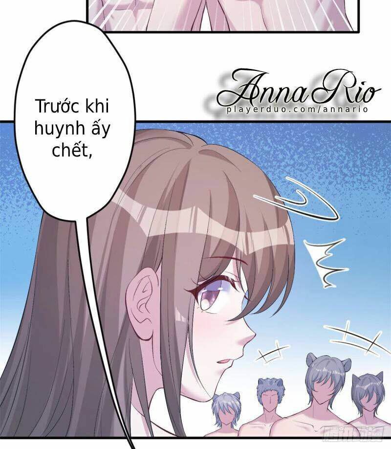 [16+] thảnh thơi thú thế chủng chủng điền, sinh sinh tể chapter 164 23