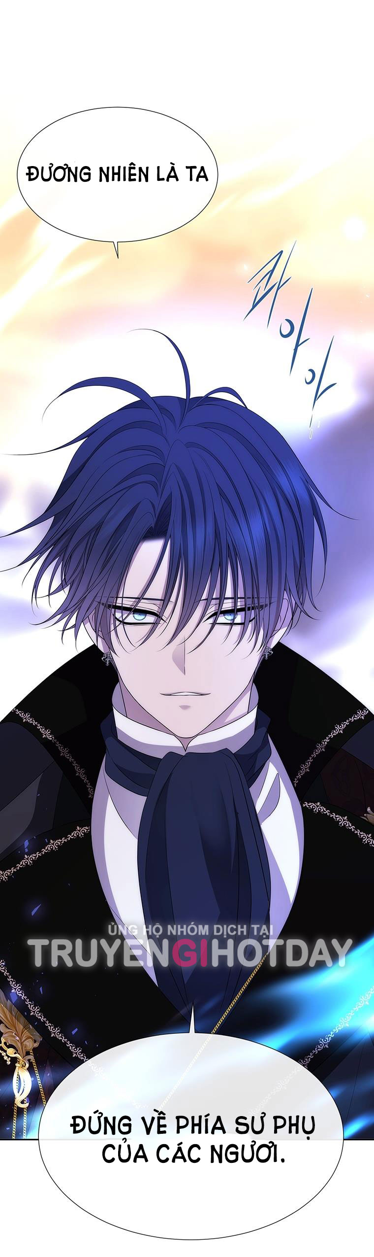 năm môn đệ của charlotte chapter 177.2 10