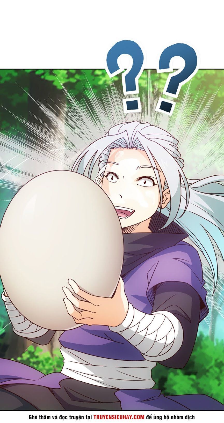 hồng thiên thần tôn chapter 15 19