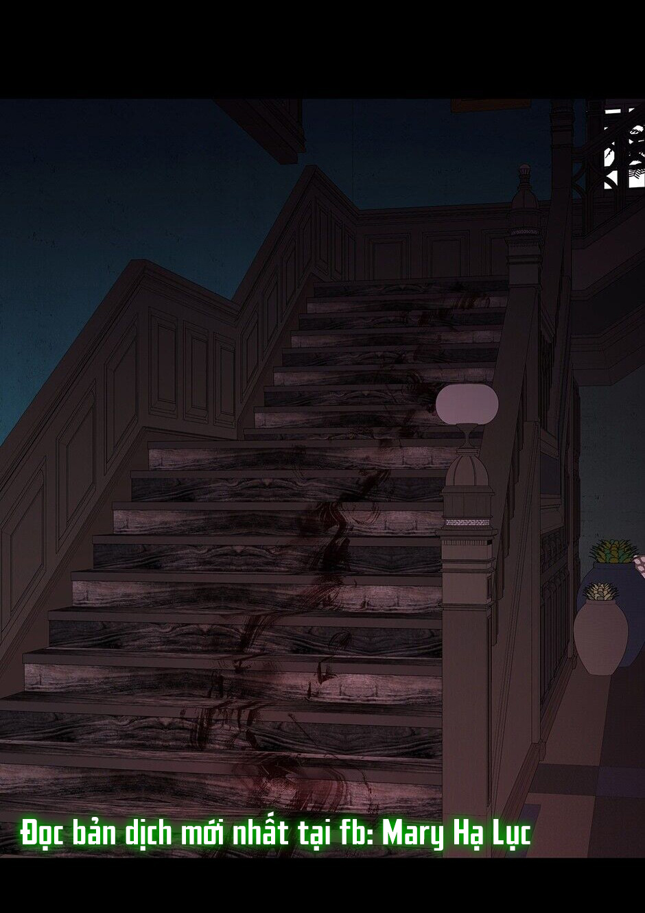 năm môn đệ của charlotte chapter 76 29