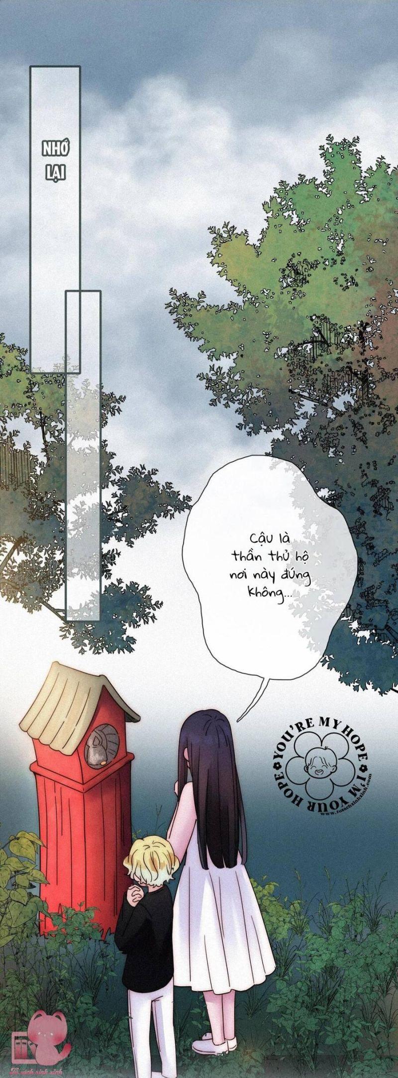 đêm tối chốn này chapter 73.2 30