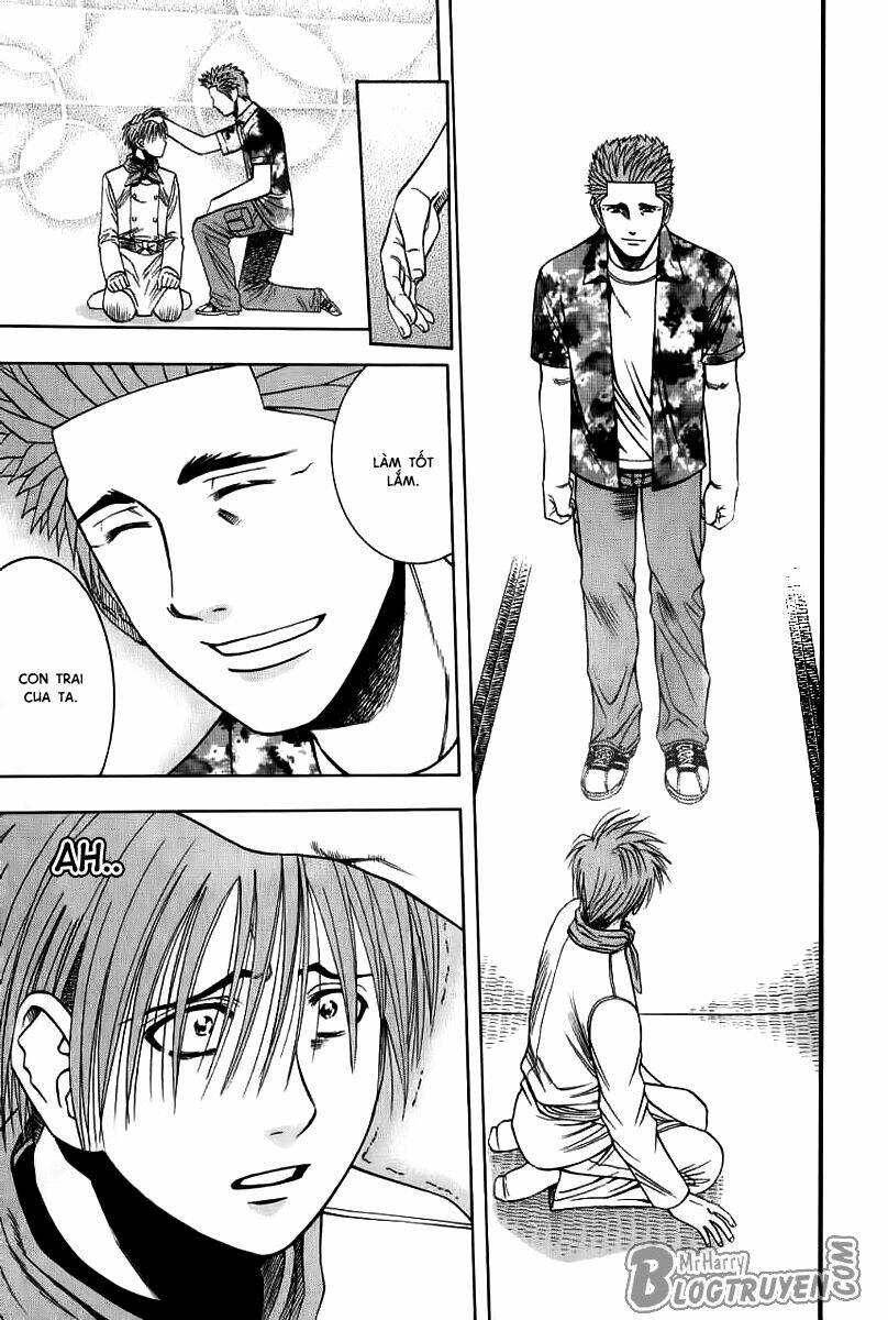 addicted to curry - bàn tay thần sầu chapter 37 10