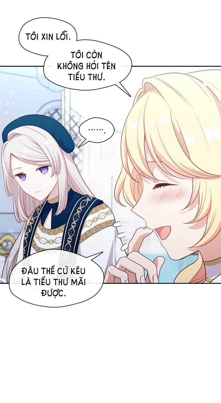 cẩn thận nữ phụ phản diện đấy! chapter 100 55