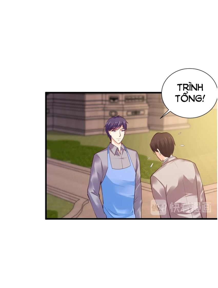 độc nhất sủng ái của thủ tịch chapter 40 23