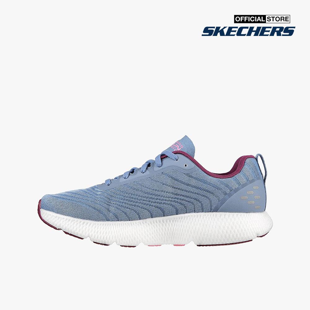 SKECHERS - Giày thể thao nữ GOrun 8 172001-SLT