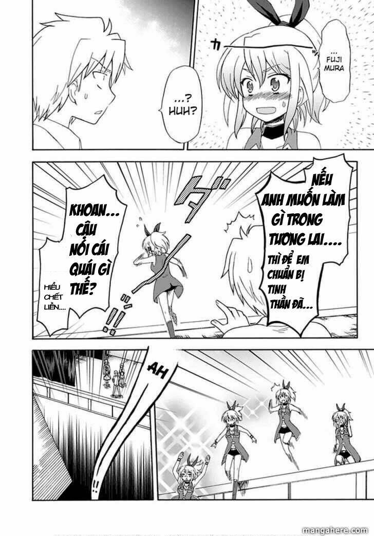 fujimura-kun meitsu chapter 22 6