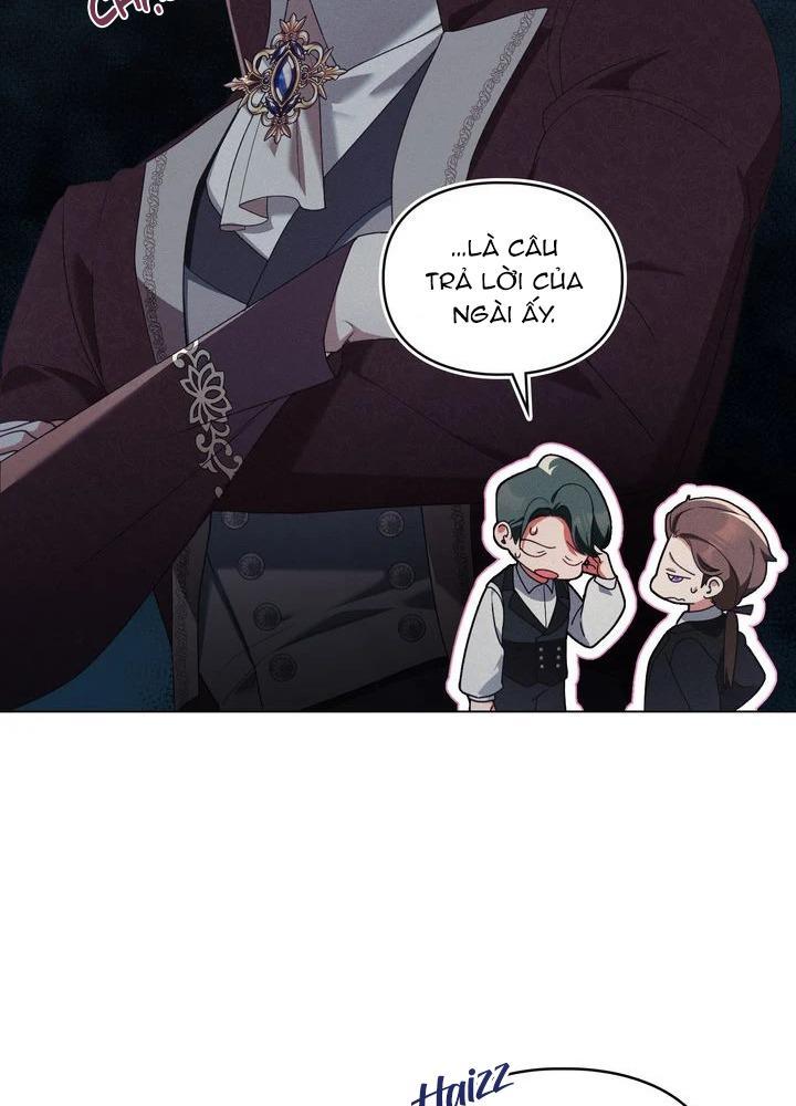 chấp nhận sự chiếm đoạt chapter 41 14