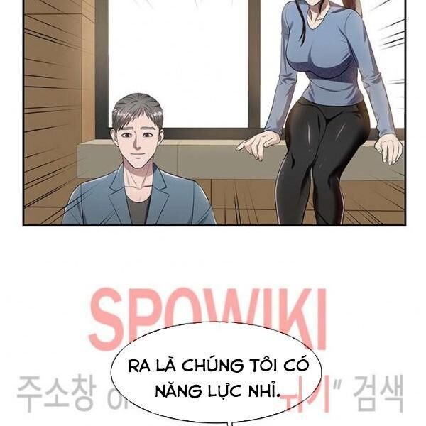 kẻ phán xét chapter 56 76