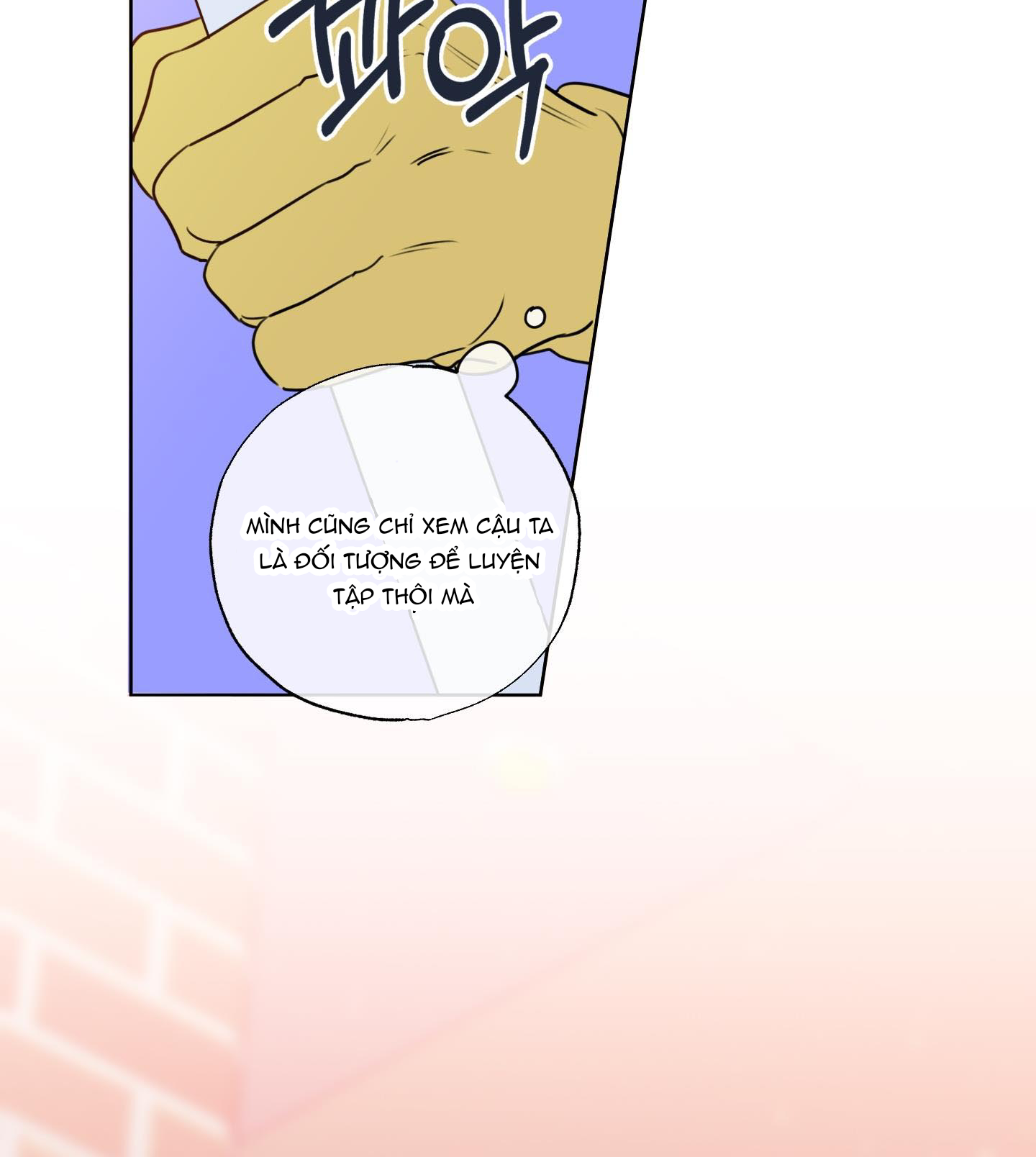 honey trouble - rắc rối ngọt ngào chapter 12 59