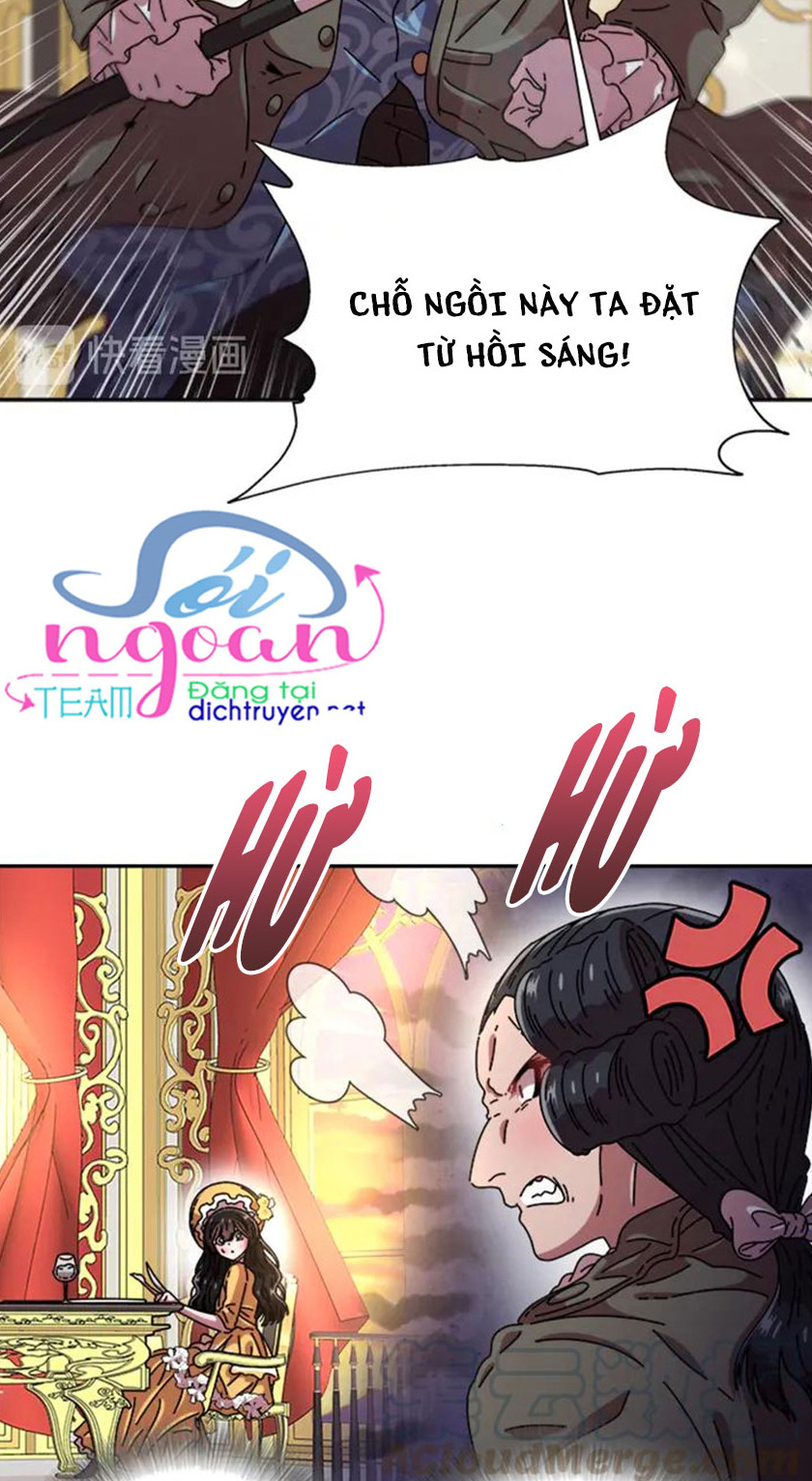 con gái bảo bối của ma vương chapter 75 7