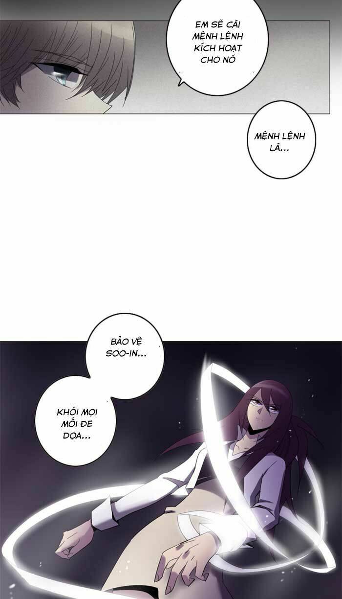 bản khế ước linh hồn chapter 75 9