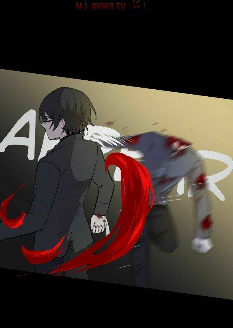 Trọng Sinh Mạc Thế Chapter 42 17