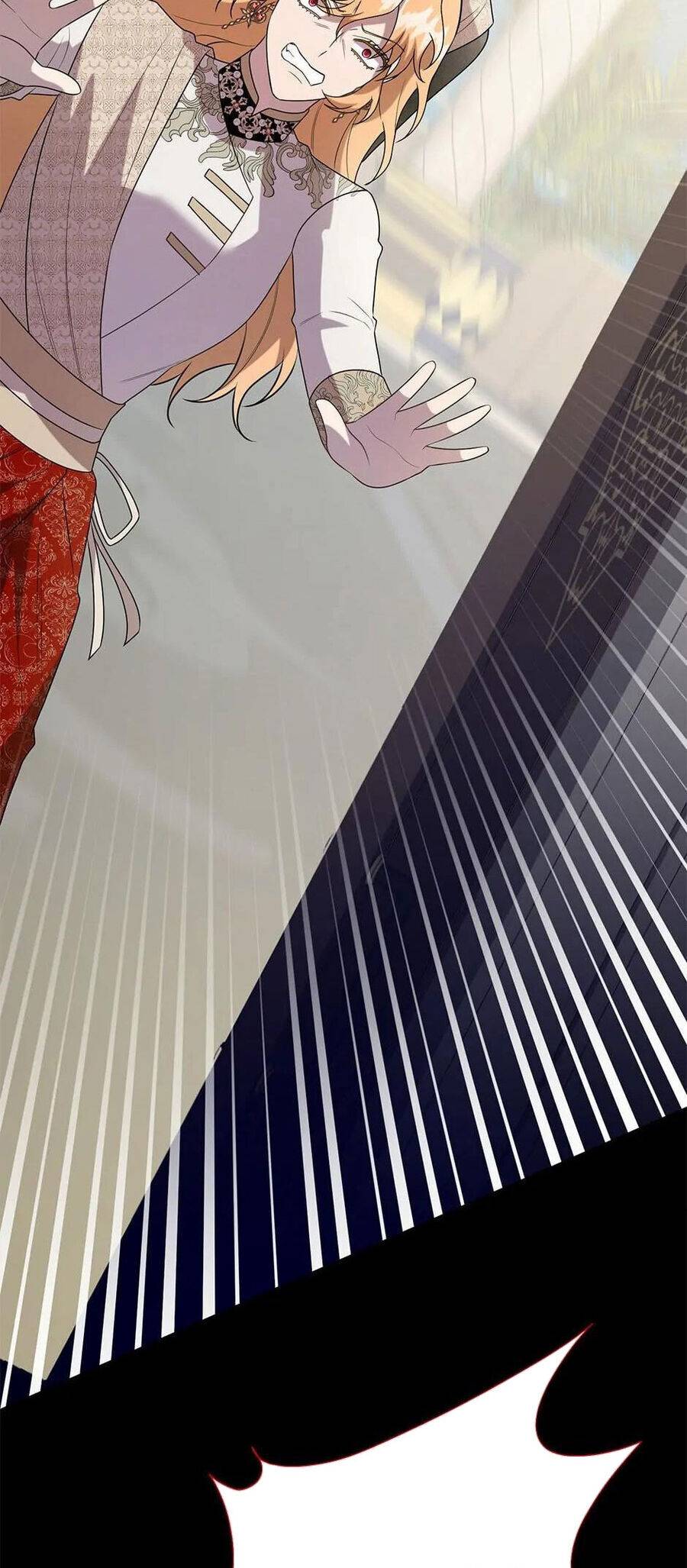 xin ngài đừng ăn tôi chapter 118 37