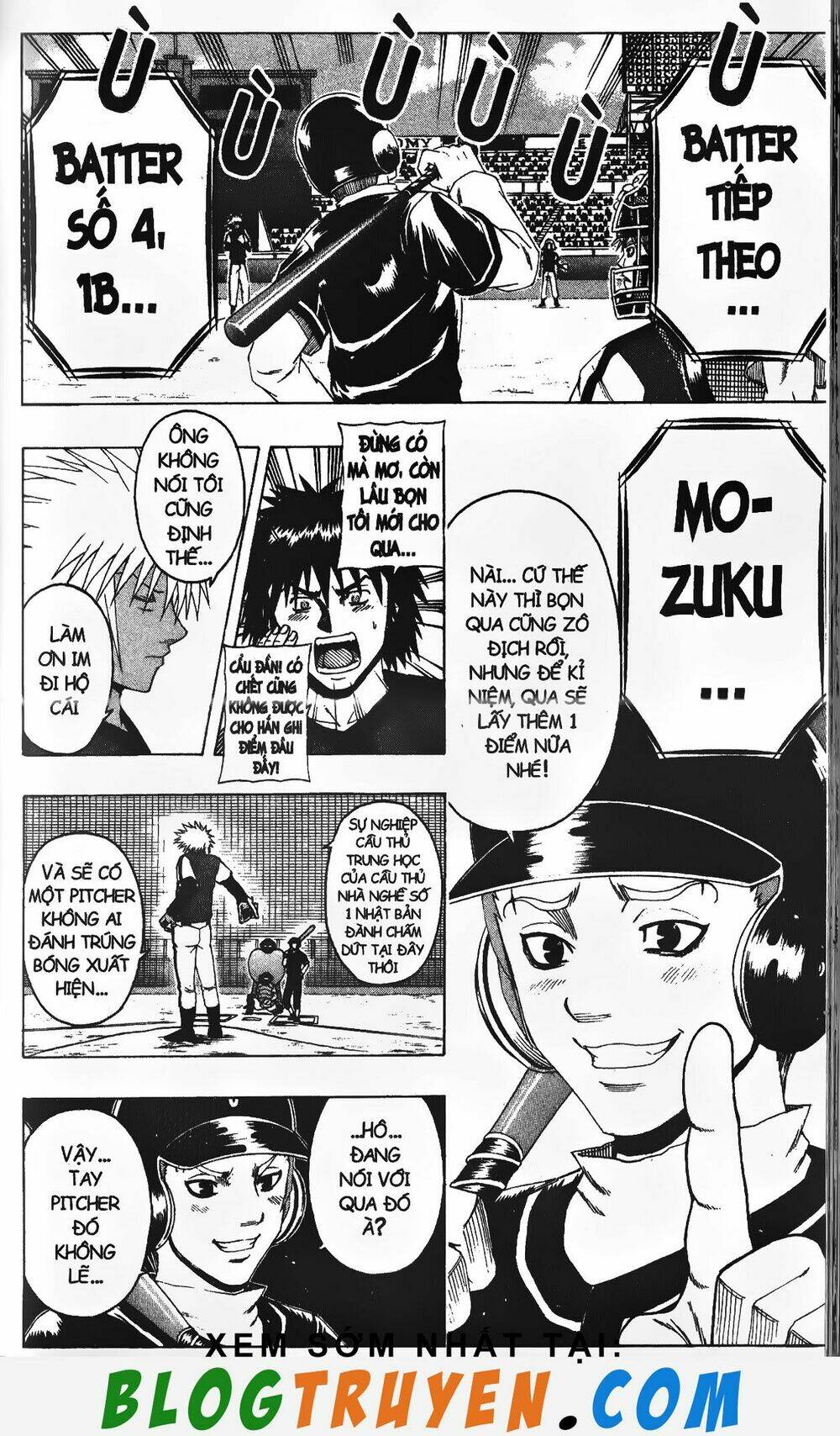 mr.fullswing chapter 222 18