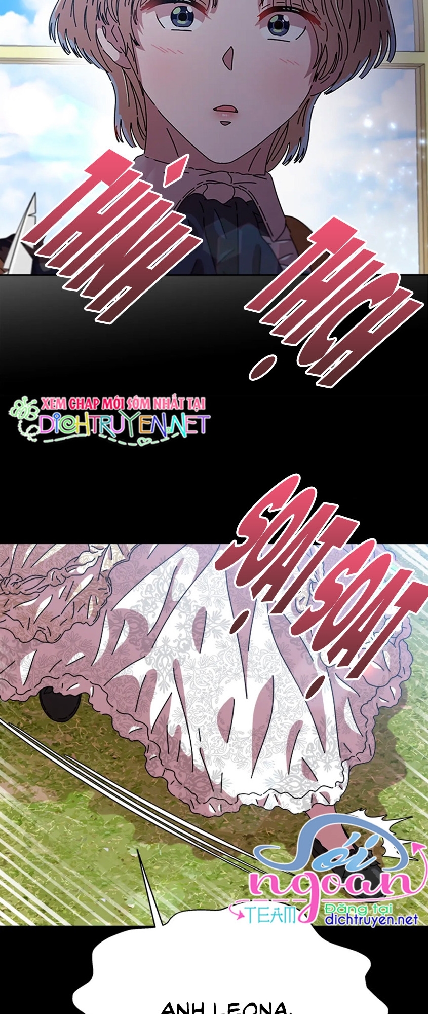 con gái bảo bối của ma vương chapter 83 41