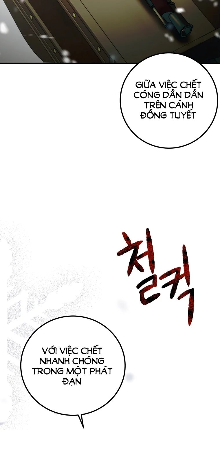 khi tôi bị chú chó tôi bỏ rơi cắn chapter 1.1 45