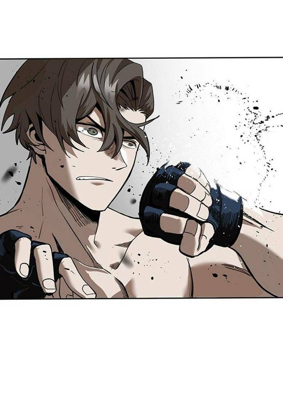 Vua Võ Đài chapter 2 31